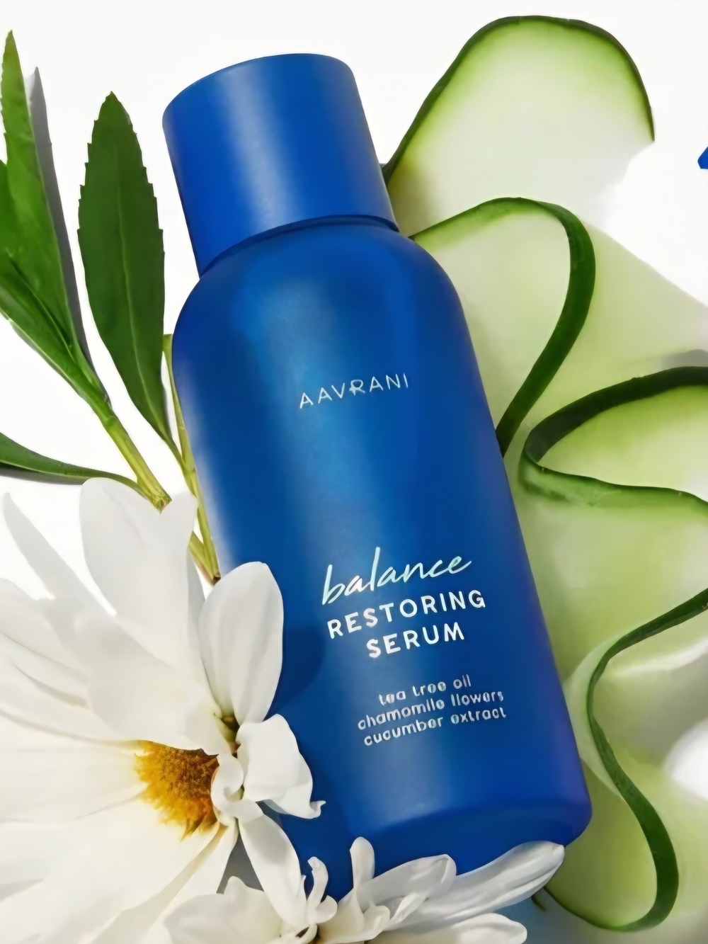 Aavrani Balance Restoring Serum 50ml